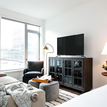Whyhotel Arlington Ballston Luxe Suites N Randolph St Екстер'єр фото