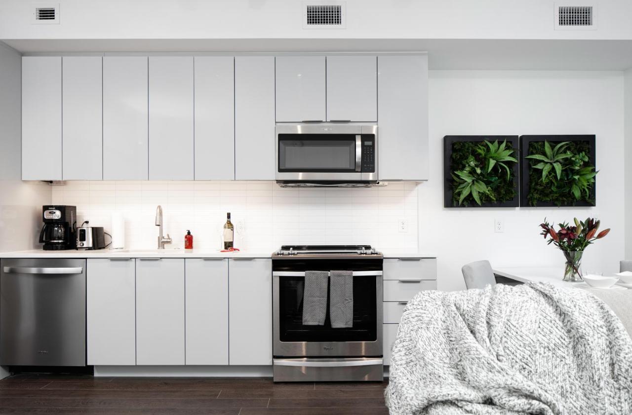 Whyhotel Arlington Ballston Luxe Suites N Randolph St Екстер'єр фото