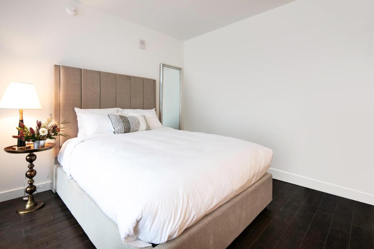 Whyhotel Arlington Ballston Luxe Suites N Randolph St Номер фото