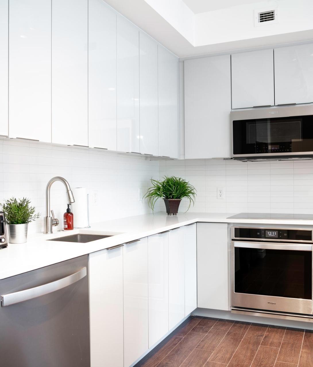 Whyhotel Arlington Ballston Luxe Suites N Randolph St Екстер'єр фото